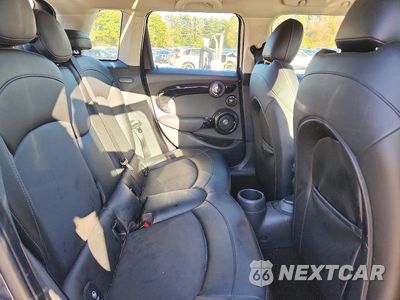 Zdjęcie 11 z 14 samochodu: 2018 MINI COOPER S VIN:WMWXU3C54J2B64708 - miniatura