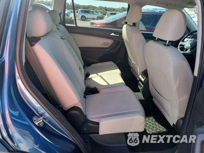 Zdjęcie 11 z 13 samochodu: 2020 VOLKSWAGEN TIGUAN SE VIN:3VV3B7AX0LM035023 - miniatura