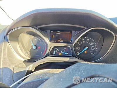 Zdjęcie 9 z 12 samochodu: 2017 FORD FOCUS SEL VIN:1FADP3M2XHL314247 - miniatura