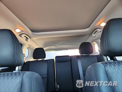 Zdjęcie 10 z 13 samochodu: 2020 NISSAN ROGUE SV VIN:JN8AT2MV0LW116821 - miniatura