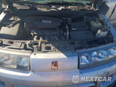 Zdjęcie 11 z 12 samochodu: 2003 SATURN VUE VIN:5GZCZ53B93S911061 - miniatura