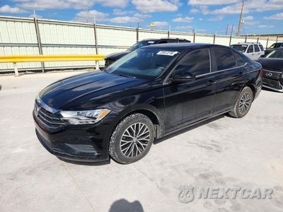 2021 VOLKSWAGEN JETTA S 3VWC57BU0MM050372 - główne zdjęcie licytacji z USA - miniatura
