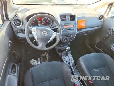 Zdjęcie 8 z 12 samochodu: 2017 NISSAN VERSA NOTE S PLUS VIN:3N1CE2CP0HL379909 - miniatura