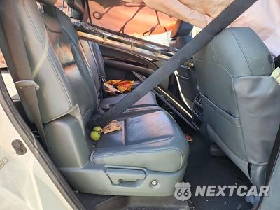 Zdjęcie 10 z 12 samochodu: 2014 ACURA MDX TECHNOLOGY VIN:5FRYD3H48EB012730 - miniatura