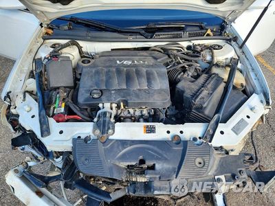 Zdjęcie 11 z 12 samochodu: 2013 CHEVROLET IMPALA POLICE VIN:2G1WD5E31D1241731 - miniatura