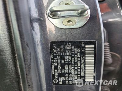 Zdjęcie 13 z 13 samochodu: 2022 HYUNDAI KONA SE VIN:KM8K2CAB8NU900922 - miniatura