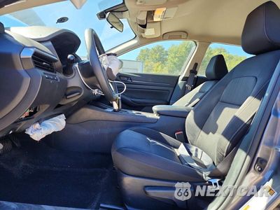 Zdjęcie 7 z 12 samochodu: 2024 NISSAN ALTIMA S VIN:1N4BL4BV4RN350415 - miniatura