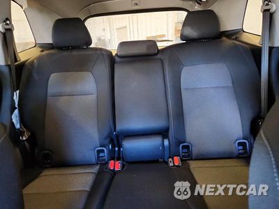 Zdjęcie 10 z 13 samochodu: 2024 HONDA CR-V EX VIN:7FARS4H41RE017635 - miniatura