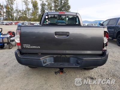 Zdjęcie 6 z 12 samochodu: 2011 TOYOTA TACOMA BASE VIN:5TFPX4EN4BX005475 - miniatura