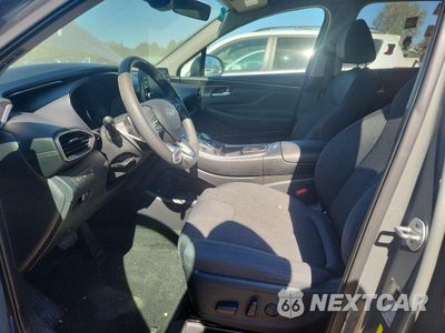 Zdjęcie 7 z 12 samochodu: 2022 HYUNDAI SANTA FE SEL VIN:5NMS24AJ6NH408897 - miniatura