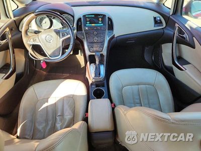 Zdjęcie 8 z 12 samochodu: 2012 BUICK VERANO VIN:1G4PS5SK0C4142006 - miniatura