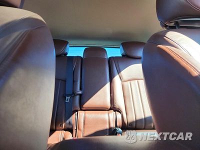 Zdjęcie 10 z 14 samochodu: 2010 INFINITI EX35 BASE VIN:JN1AJ0HR0AM755960 - miniatura