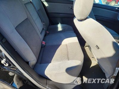 Zdjęcie 10 z 12 samochodu: 2012 NISSAN SENTRA 2.0 VIN:3N1AB6AP0CL615039 - miniatura