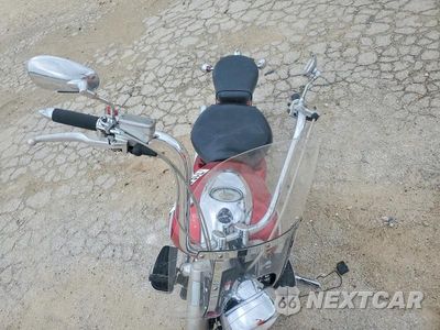 Piąte zdjęcie samochodu w środku: 2009 YAMAHA XV1700 A VIN:JYAVP28E19A003389 - miniatura