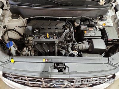 Zdjęcie 11 z 13 samochodu: 2026 HYUNDAI VENUE SEL VIN:KMHRC8A36TU422658 - miniatura