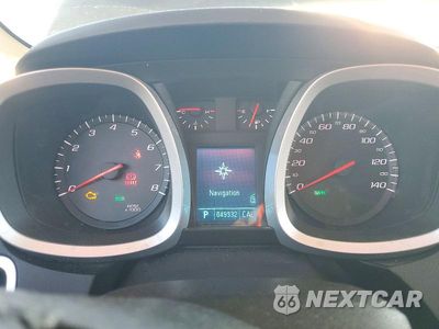 Zdjęcie 9 z 12 samochodu: 2011 CHEVROLET EQUINOX LT VIN:2CNFLEEC2B6222157 - miniatura