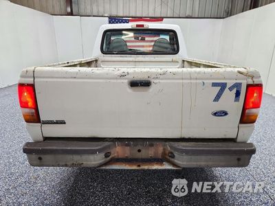 Zdjęcie 6 z 12 samochodu: 1997 FORD RANGER VIN:1FTCR10AXVTA10543 - miniatura