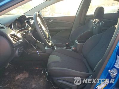 Zdjęcie 7 z 12 samochodu: 2015 DODGE DART SE VIN:1C3CDFAAXFD369109 - miniatura