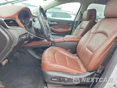 Zdjęcie 7 z 13 samochodu: 2018 BUICK ENCLAVE AVENIR VIN:5GAEVCKW1JJ258518 - miniatura