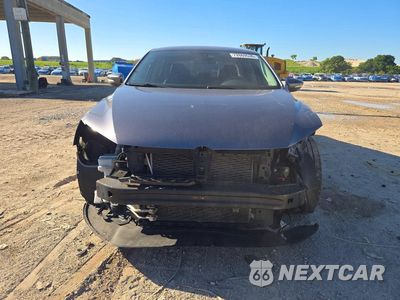 Piąte zdjęcie samochodu w środku: 2015 VOLKSWAGEN PASSAT S VIN:1VWAT7A39FC104312 - miniatura