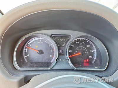 Zdjęcie 9 z 12 samochodu: 2015 NISSAN VERSA 1.6 SL VIN:3N1CN7APXFL801603 - miniatura