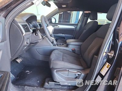 Zdjęcie 7 z 14 samochodu: 2020 VOLKSWAGEN ATLAS CROSS SPORT S VIN:1V2AC2CA0LC200583 - miniatura