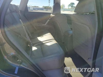 Zdjęcie 11 z 14 samochodu: 2008 ACURA RDX TECHNOLOGY VIN:5J8TB185X8A007784 - miniatura