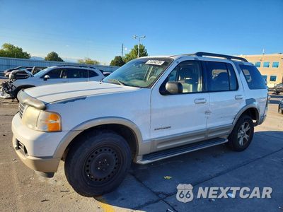 2005 FORD EXPLORER EDDIE BAUER 1FMZU74K15UB17601 - główne zdjęcie licytacji z USA - miniatura