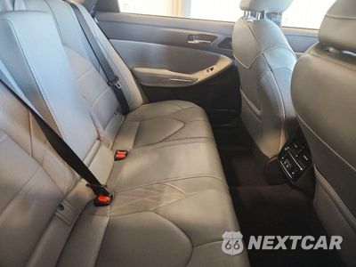 Zdjęcie 10 z 12 samochodu: 2019 TOYOTA AVALON HYBRID LIMITED VIN:4T1B21FB4KU009874 - miniatura