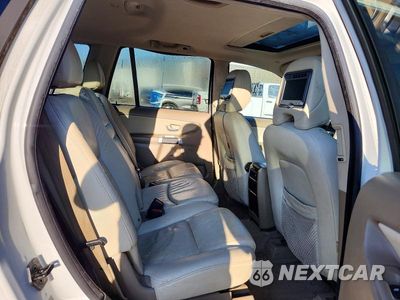 Zdjęcie 11 z 14 samochodu: 2011 VOLVO XC90 3.2 VIN:YV4952CZ9B1605708 - miniatura