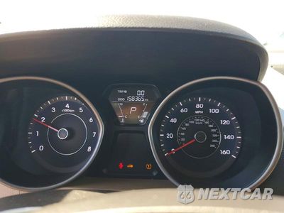 Zdjęcie 9 z 13 samochodu: 2013 HYUNDAI ELANTRA LIMITED VIN:5NPDH4AE8DH323569 - miniatura