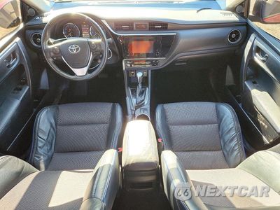 Zdjęcie 8 z 12 samochodu: 2019 TOYOTA COROLLA SE VIN:5YFBURHE4KP921454 - miniatura