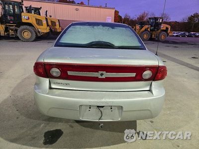 Zdjęcie 6 z 12 samochodu: 2004 CHEVROLET CAVALIER VIN:1G1JC52F847346023 - miniatura