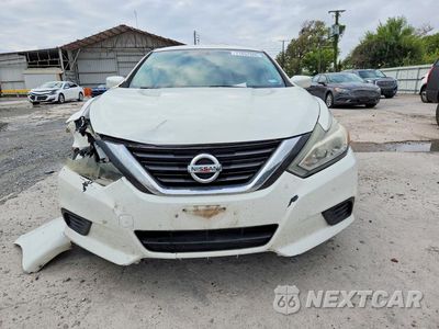 Piąte zdjęcie samochodu w środku: 2016 NISSAN ALTIMA 2.5 S VIN:1N4AL3AP6GC197361 - miniatura
