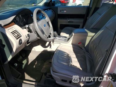 Zdjęcie 7 z 13 samochodu: 2012 FORD FLEX SEL VIN:2FMHK6CC2CBD06685 - miniatura