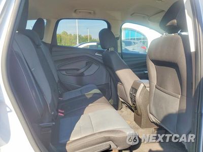 Zdjęcie 11 z 13 samochodu: 2013 FORD ESCAPE SE VIN:1FMCU0GX9DUD23767 - miniatura