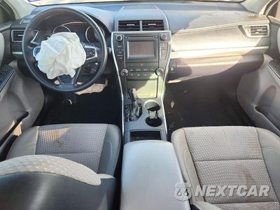 Zdjęcie 8 z 12 samochodu: 2015 TOYOTA CAMRY SE VIN:4T1BF1FK8FU112807 - miniatura
