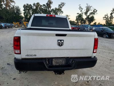 Zdjęcie 6 z 13 samochodu: 2019 RAM 1500 CLASSIC TRADESMAN VIN:3C6RR7KT0KG589201 - miniatura