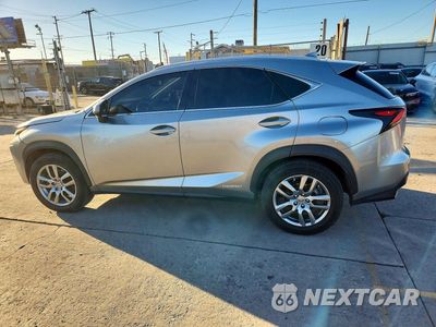 Drugie zdjęcie samochodu z przodu: 2016 LEXUS NX 300H VIN:JTJBJRBZXG2035548 - miniatura