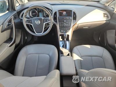Zdjęcie 8 z 12 samochodu: 2012 BUICK VERANO CONVENIENCE VIN:1G4PR5SK8C4172978 - miniatura