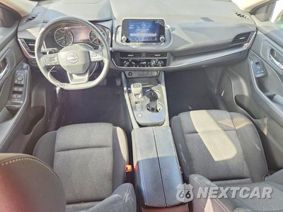 Zdjęcie 8 z 14 samochodu: 2025 NISSAN ROGUE SV VIN:5N1BT3BA6SC841843 - miniatura