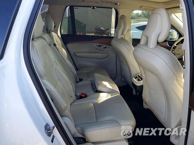 Zdjęcie 11 z 13 samochodu: 2017 VOLVO XC90 T6 VIN:YV4A22PL2H1164833 - miniatura