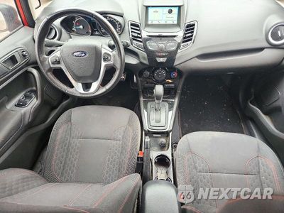 Zdjęcie 8 z 13 samochodu: 2019 FORD FIESTA ST VIN:3FADP4DJ5KM152482 - miniatura