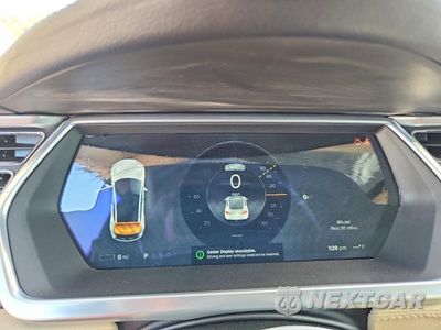 Zdjęcie 9 z 12 samochodu: 2013 TESLA MODEL S VIN:5YJSA1DP2DFP10348 - miniatura