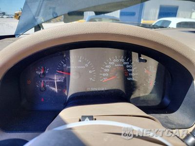Zdjęcie 9 z 12 samochodu: 2007 FORD F150 SUPERCREW VIN:1FTRW12W57KB02695 - miniatura