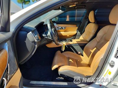 Zdjęcie 7 z 12 samochodu: 2018 VOLVO S90 T8 INSCRIPTION VIN:LVYBC0AL4JP031438 - miniatura