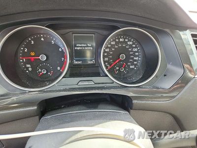 Zdjęcie 9 z 13 samochodu: 2018 VOLKSWAGEN TIGUAN SE VIN:3VV2B7AX0JM132456 - miniatura