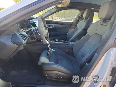 Zdjęcie 7 z 12 samochodu: 2024 AUDI E-TRON GT PRESTIGE VIN:WAUEJBFW7R7004753 - miniatura