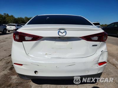 Zdjęcie 6 z 12 samochodu: 2015 MAZDA 3 TOURING VIN:3MZBM1V78FM236701 - miniatura