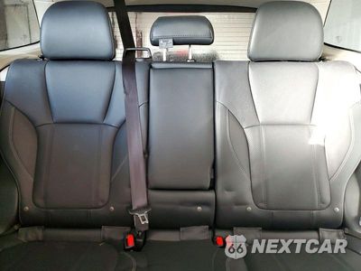 Zdjęcie 10 z 14 samochodu: 2019 SUBARU FORESTER LIMITED VIN:JF2SKAUC4KH454464 - miniatura